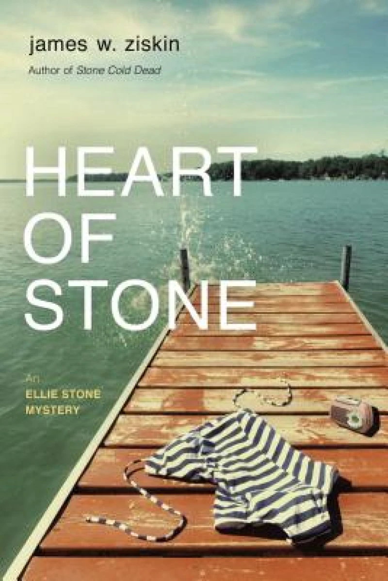 Heart Of Stone
