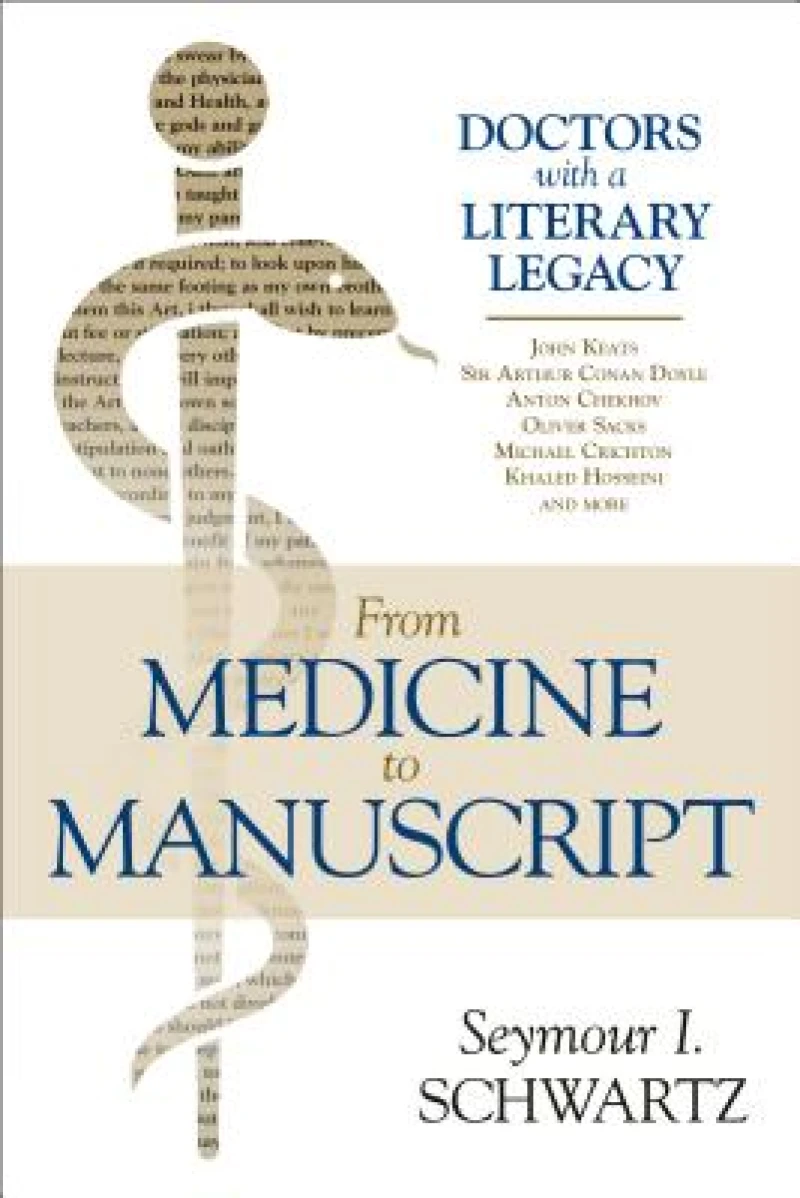 Doctors Who Write