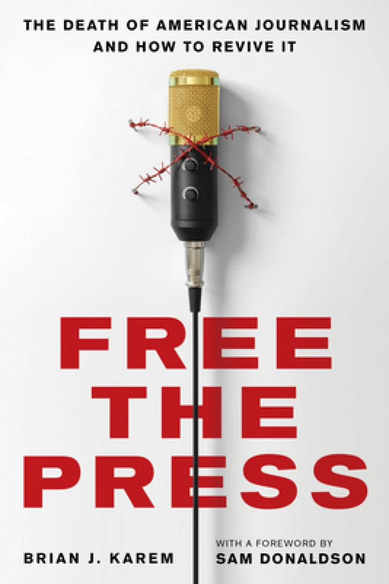 Free the Press