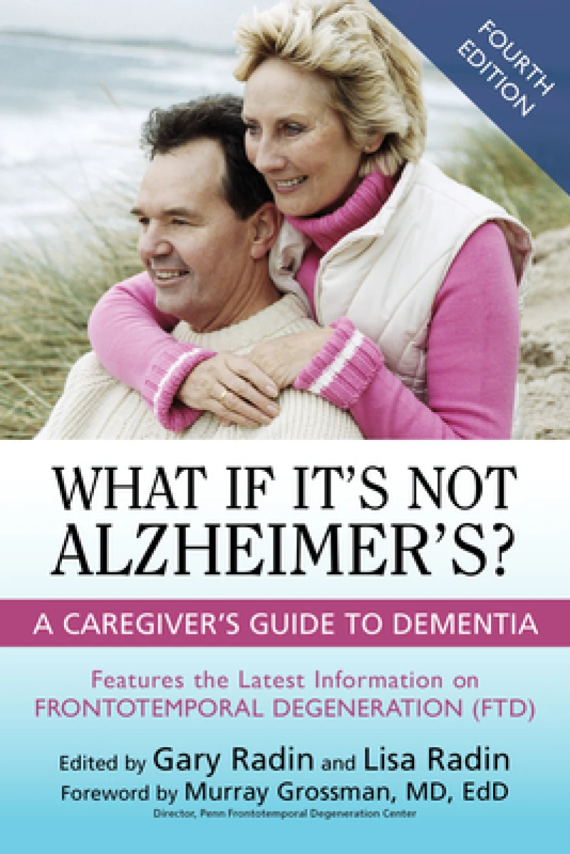 What If It''s Not Alzheimer''s?