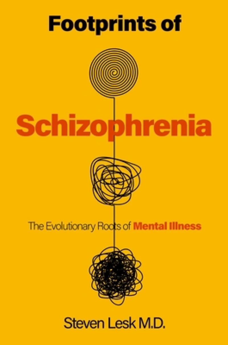 Footprints of Schizophrenia