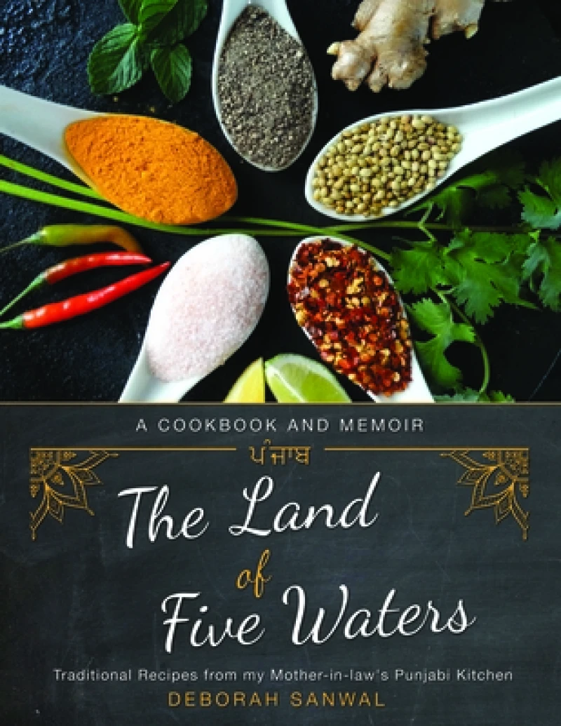 The Land of Five Waters