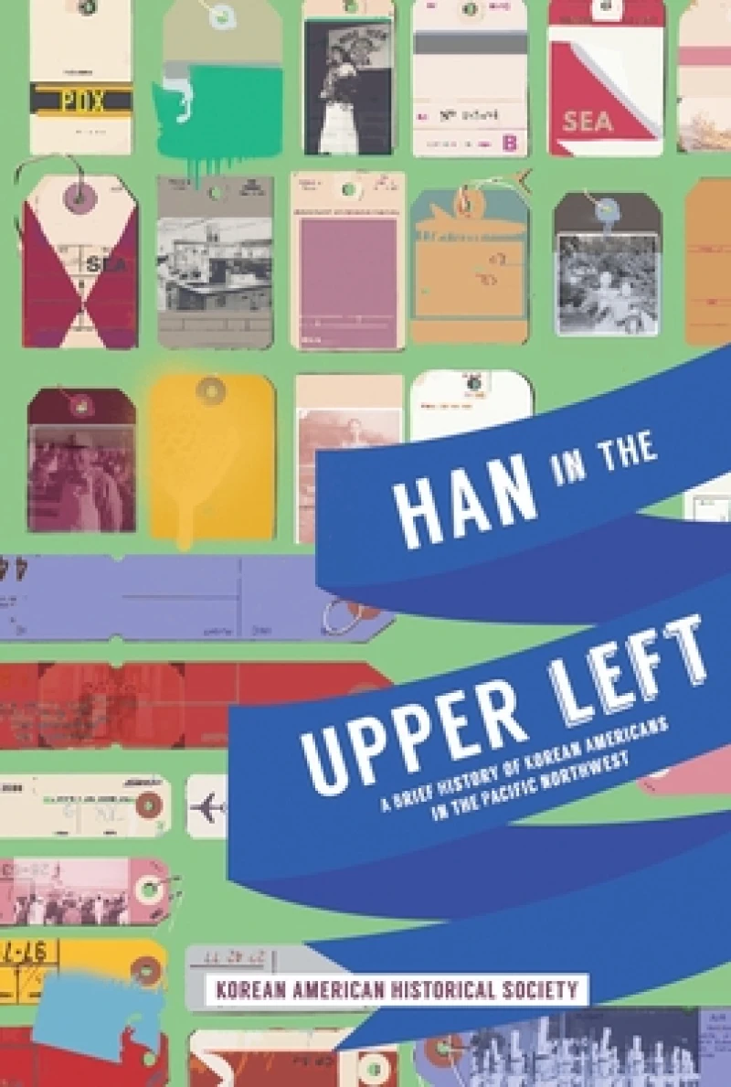 Han in the Upper Left