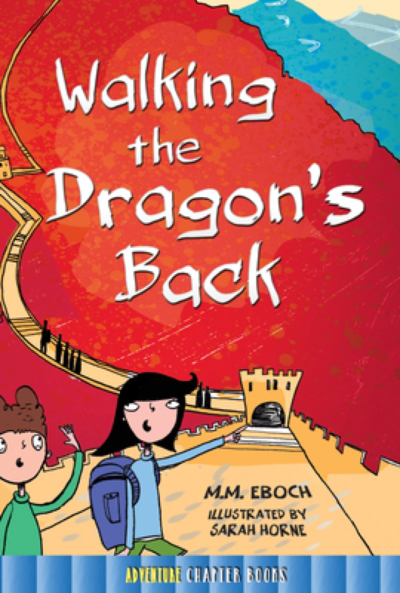 Walking the Dragon''s Back