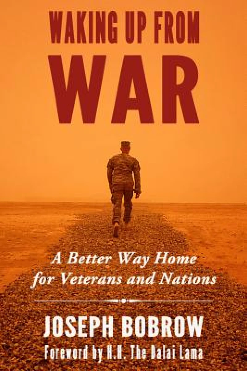 Waking Up from War