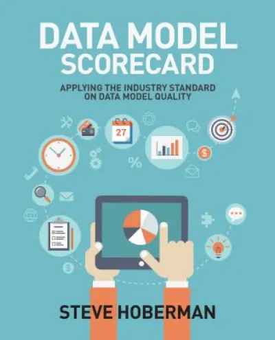 Data Model Scorecard