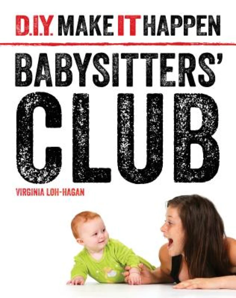 Babysitters'' Club