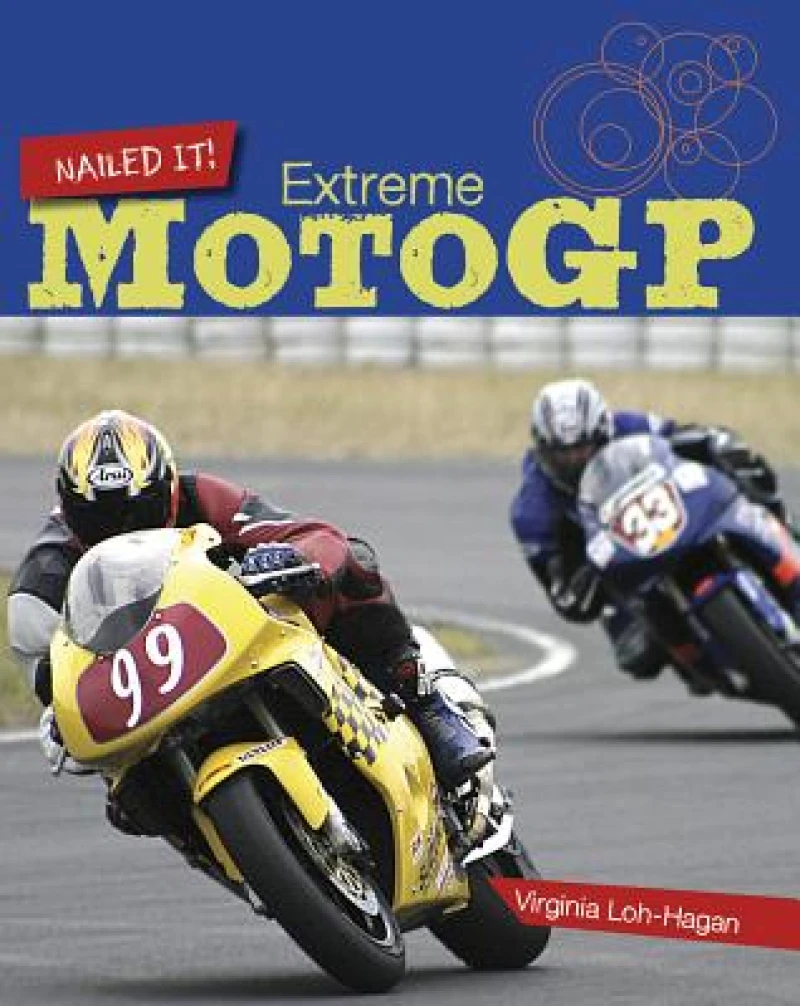 Extreme MotoGP