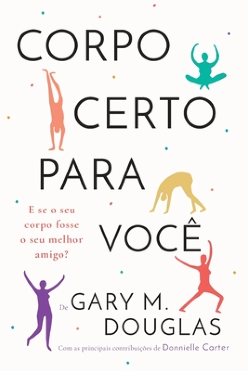 Corpo Certo Para Voce (Portuguese)