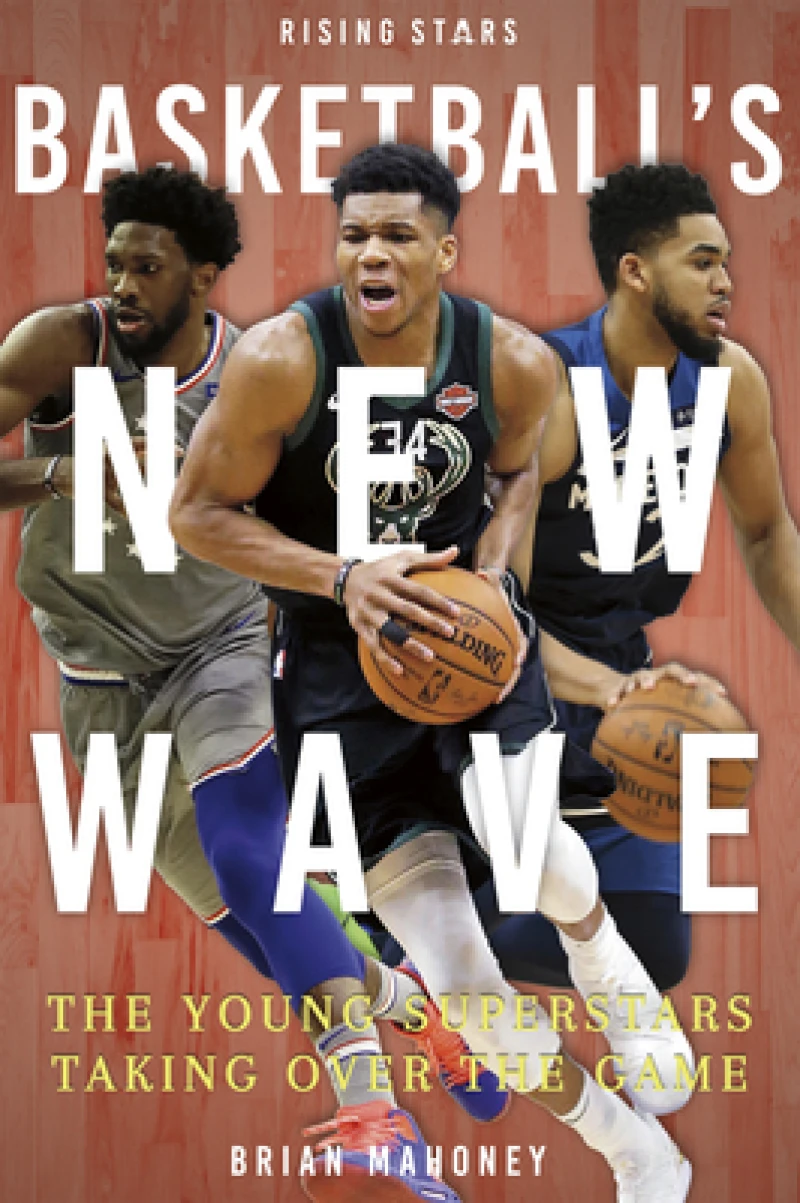 Basketball''s New Wave