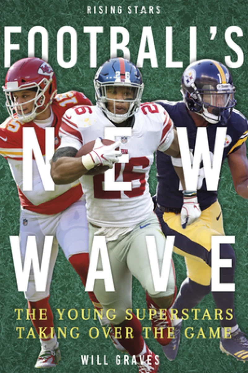 Football''s New Wave