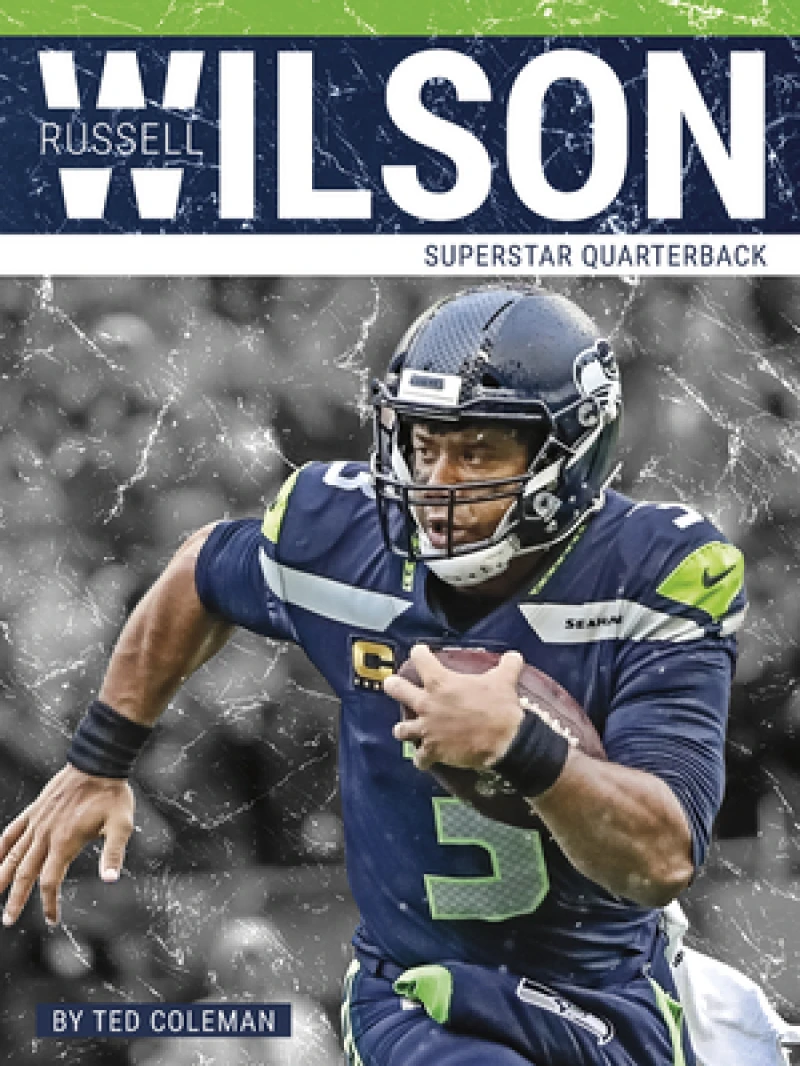 Russell Wilson
