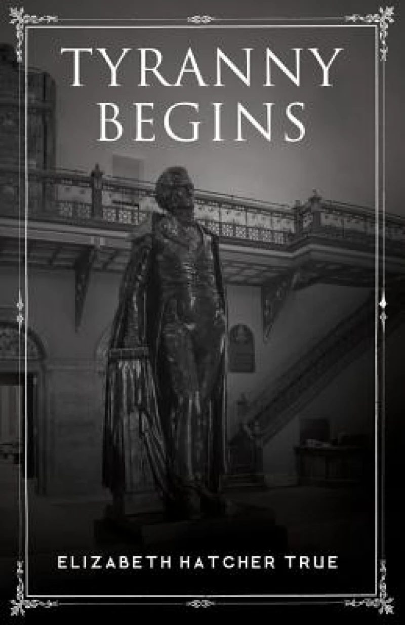 Tyranny Begins