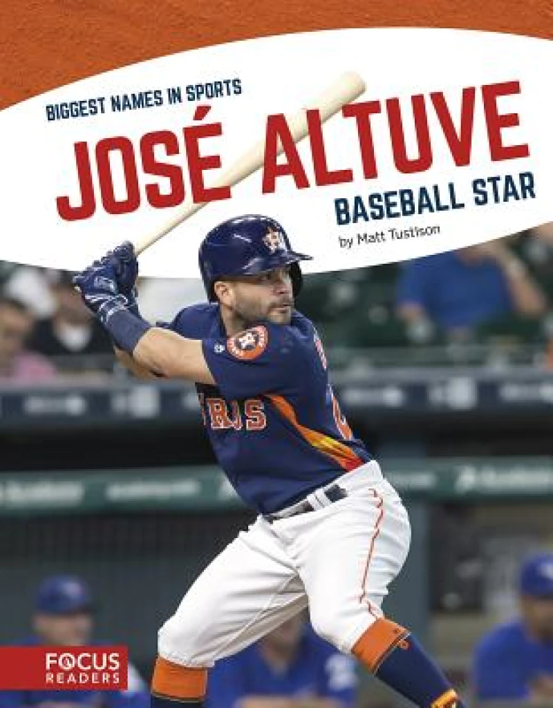 JosA© Altuve