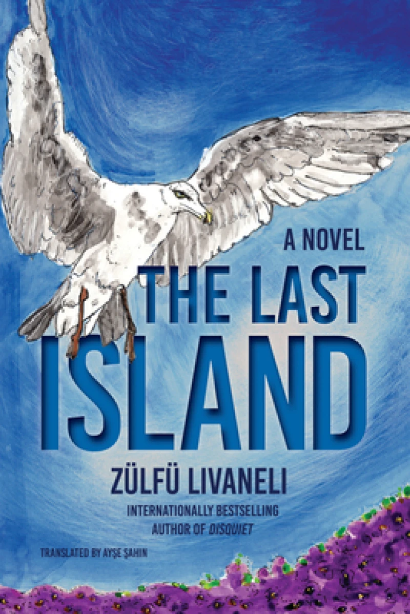 The Last Island