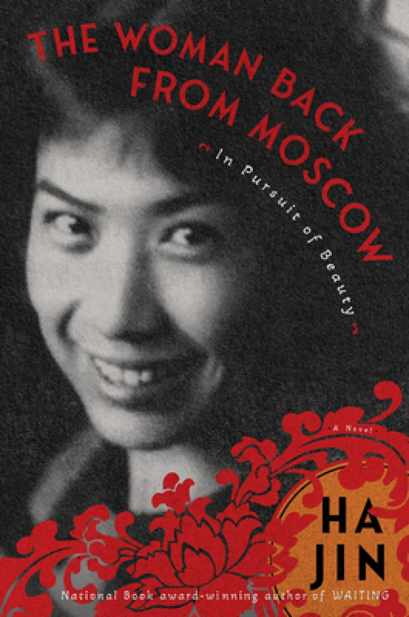 The Woman Back From Moscow