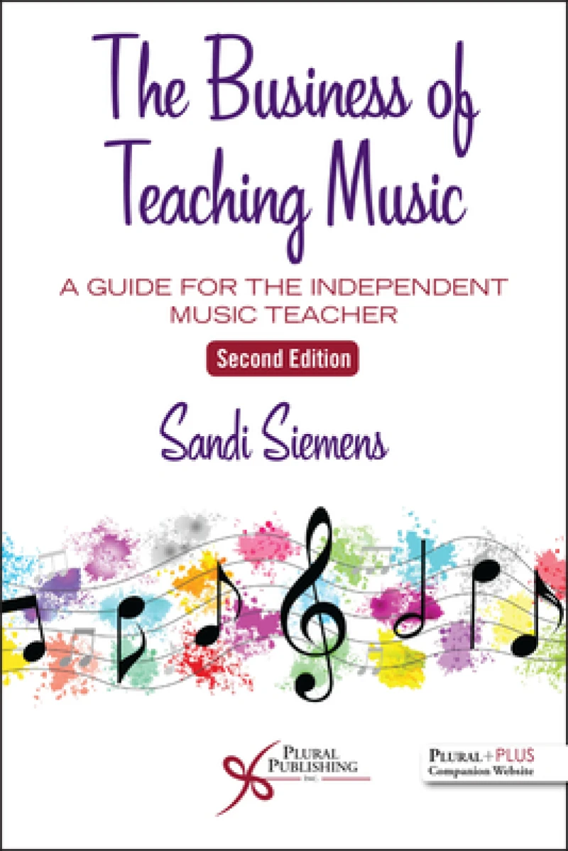 The Business of Teaching Music