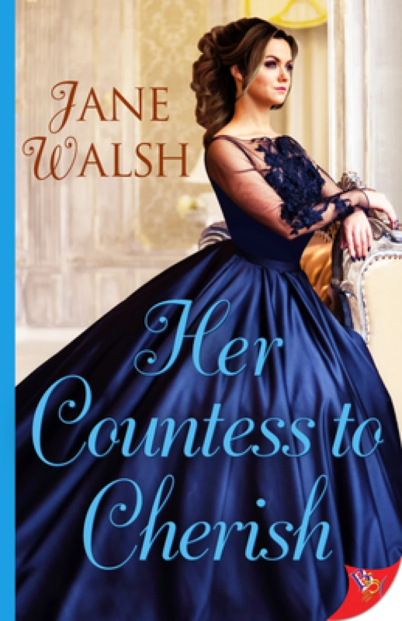 Her Countess to Cherish