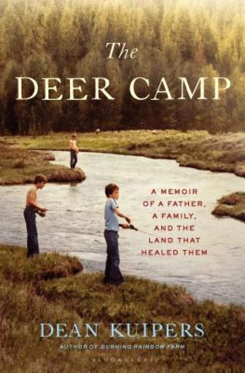 Deer Camp