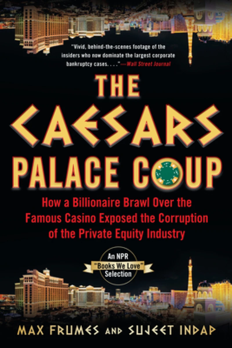 The Caesars Palace Coup