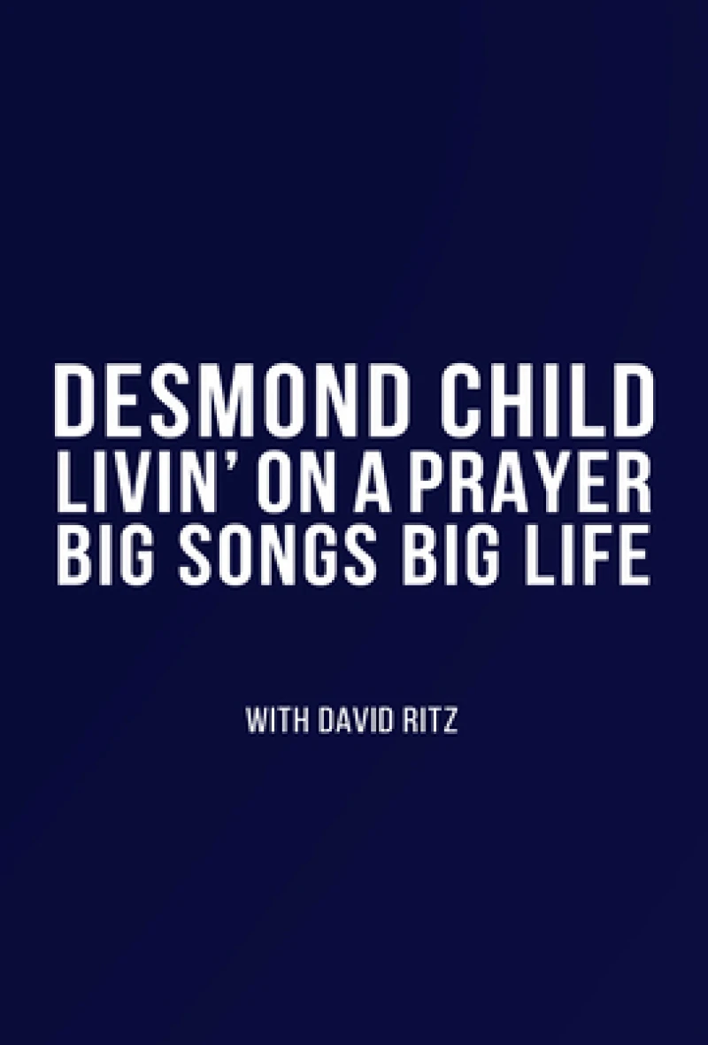 Livin' On A Prayer