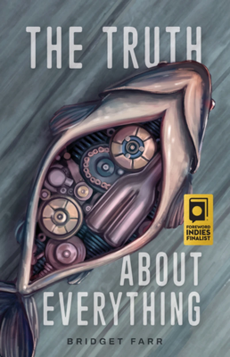 The Truth About Everything