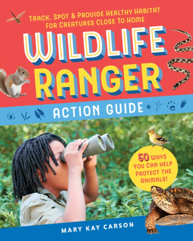 Wildlife Ranger Action Guide