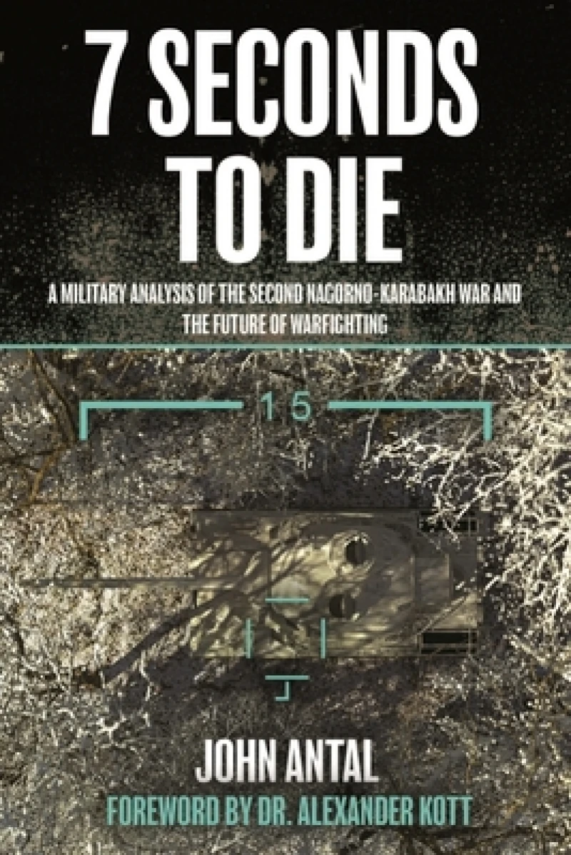 Seven Seconds to Die