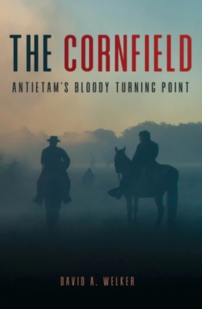The Cornfield