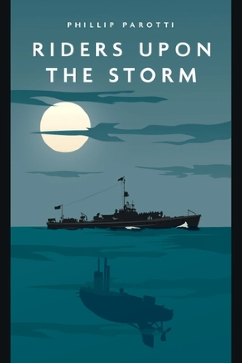 Riders upon the Storm