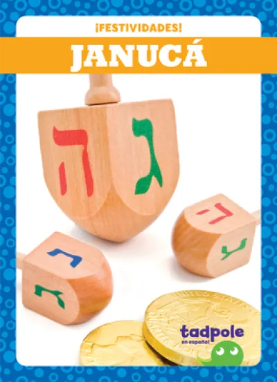 Januca/ Hanukkah