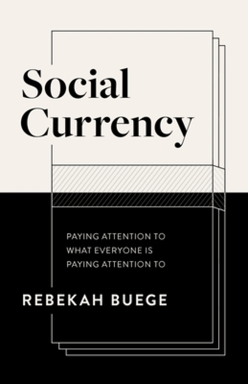 Social Currency