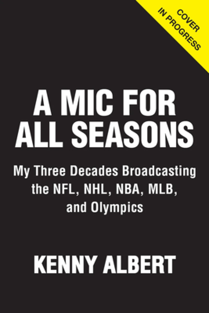 A Mic for All Seasons