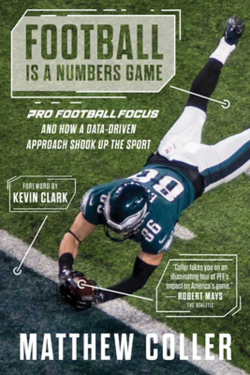 Football is a Numbers Game