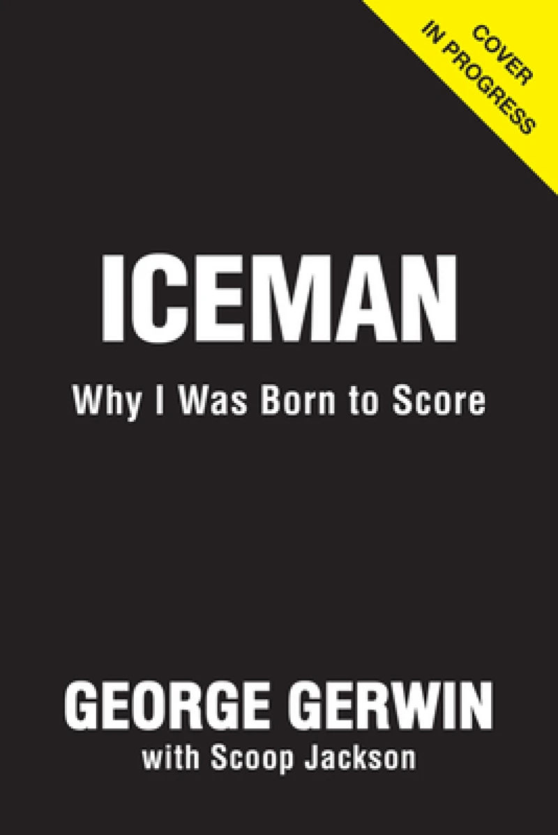 Iceman