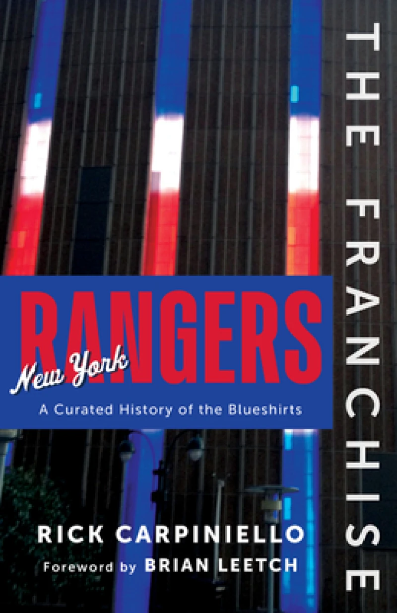 Franchise: New York Rangers