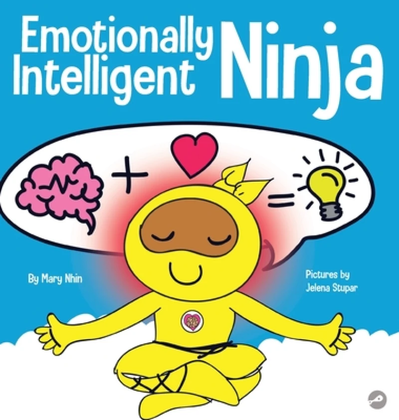 Emotionally Intelligent Ninja