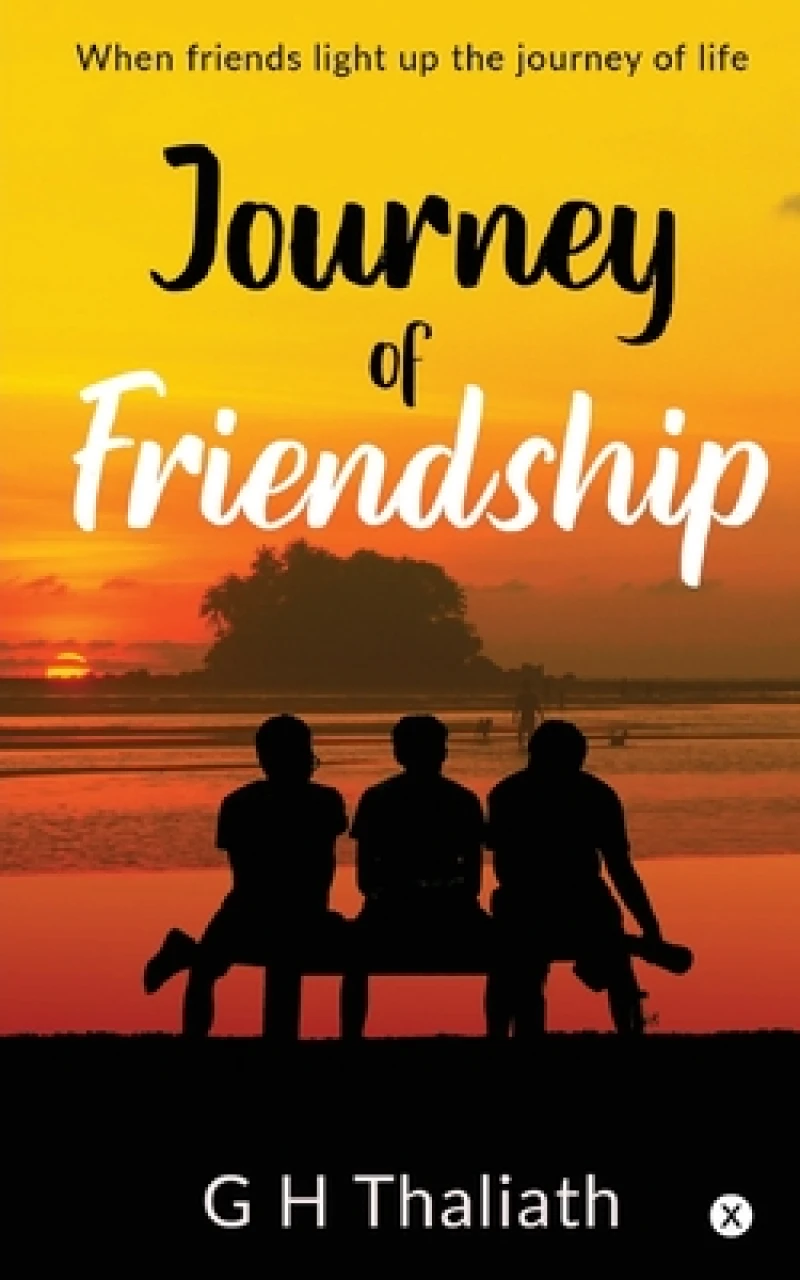 Journey of Friendship
