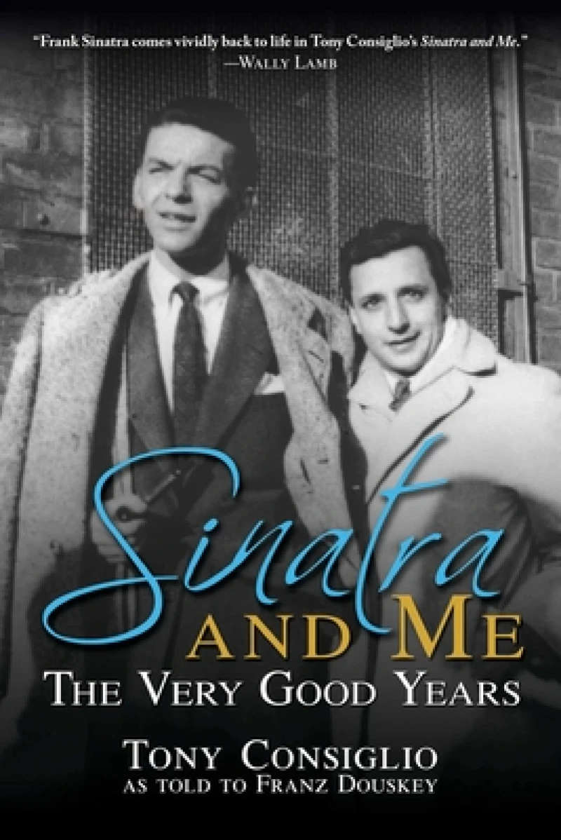 Sinatra and Me
