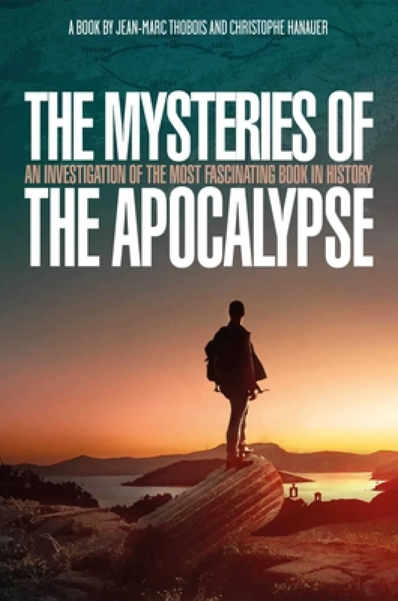 Mysteries of the Apocalypse, The