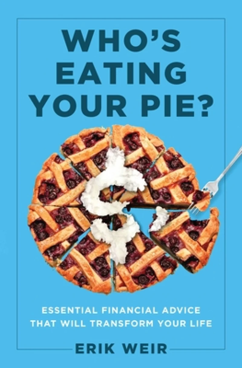 Who's Eating Your Pie?