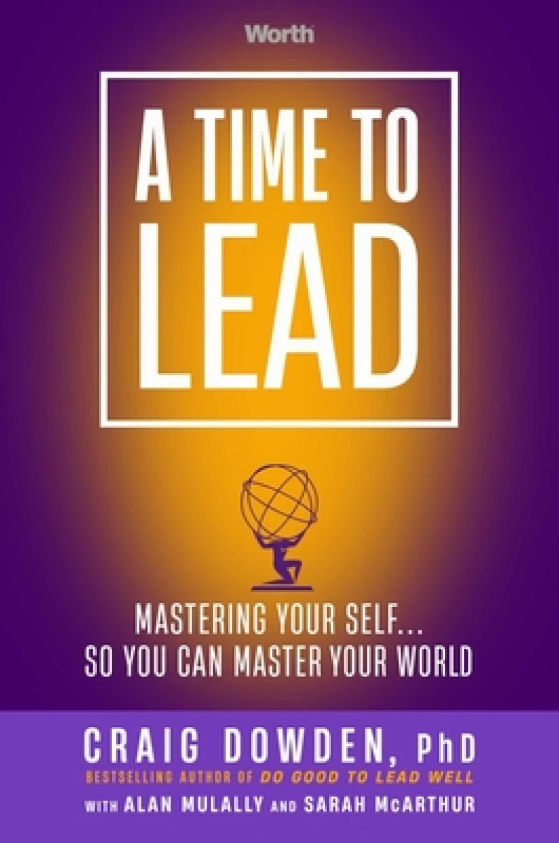 A Time to Lead