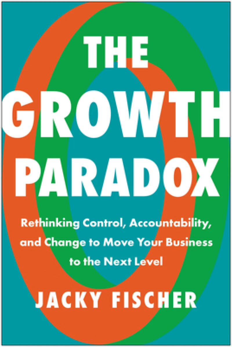The Growth Paradox