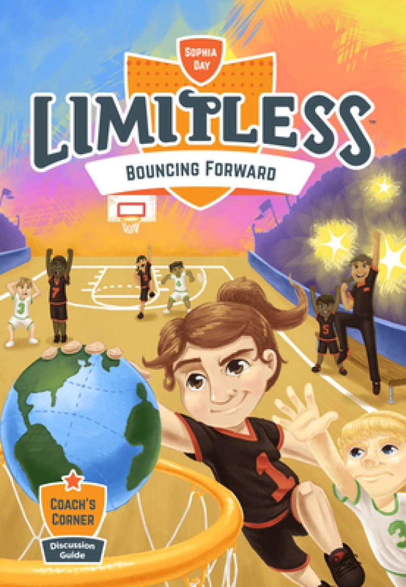 BOUNCING FORWARD