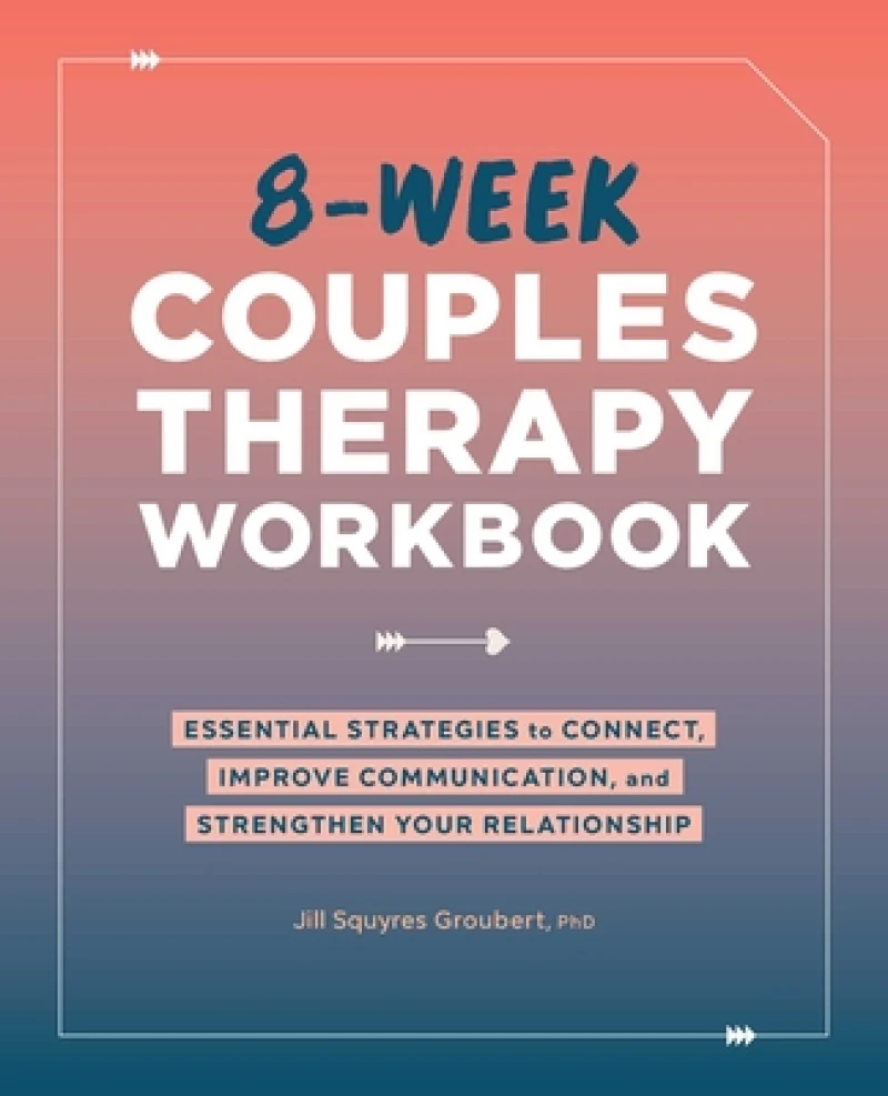 8-Week Couples Therapy