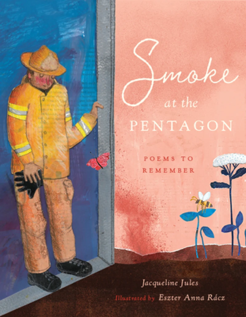 Smoke at the Pentagon