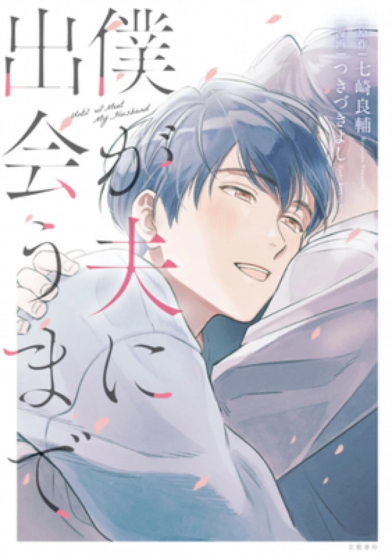 Until I Meet My Husband (Manga)