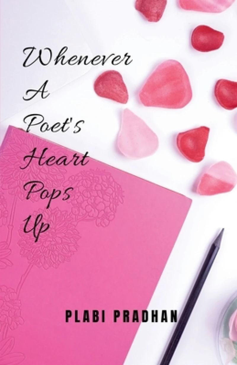 Whenever a Poet's Heart Pops Up