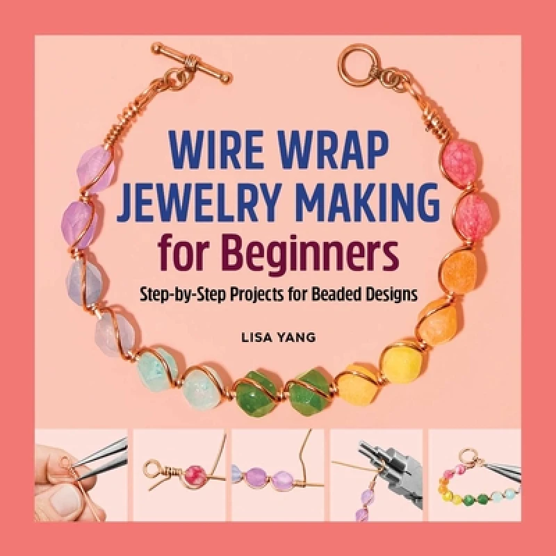 Wire Wrap Jewelry Making for Beginners