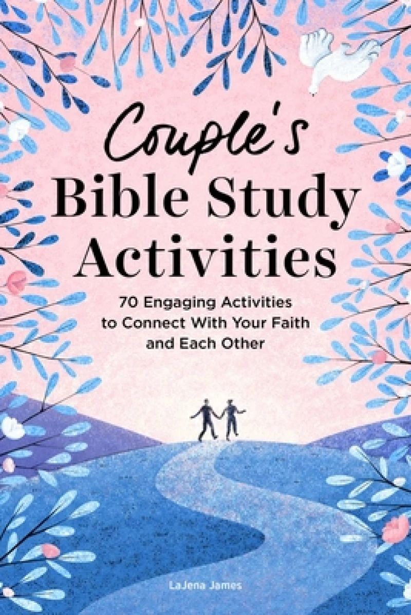Couple''s Bible Study Activities
